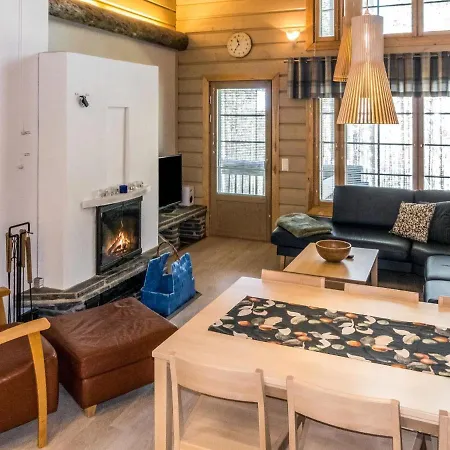 Alte Aatu By Interhome * Levi