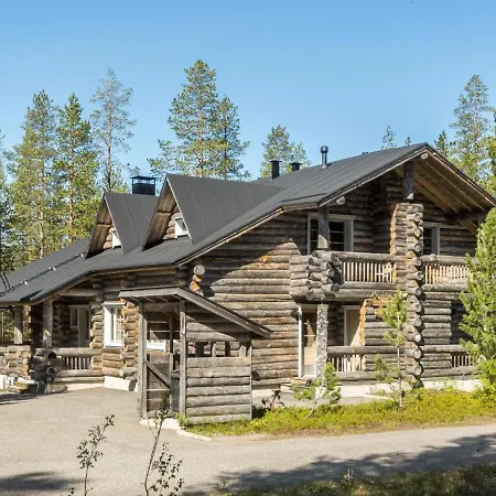 Alte Aatu By Interhome * Levi