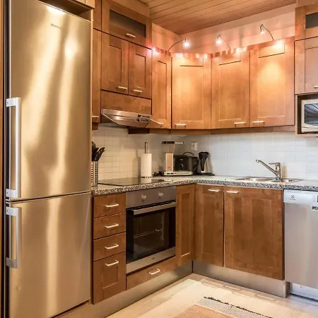 Alte Aatu By Interhome *