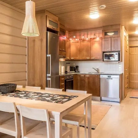 Feriehus Alte Aatu By Interhome *