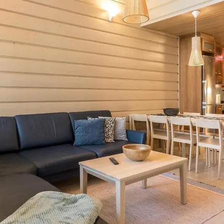 Alte Aatu By Interhome * Levi