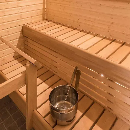 Feriehus Alte Aatu By Interhome