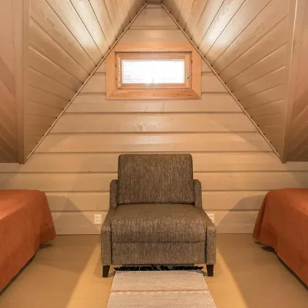 Feriehus Alte Aatu By Interhome