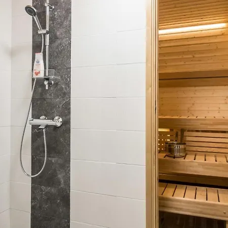 Feriehus Alte Aatu By Interhome *