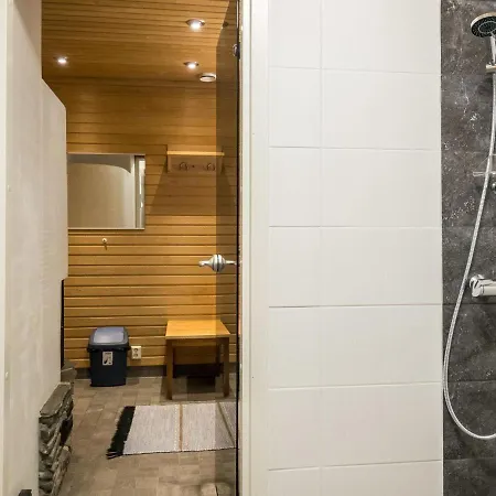 Alte Aatu By Interhome