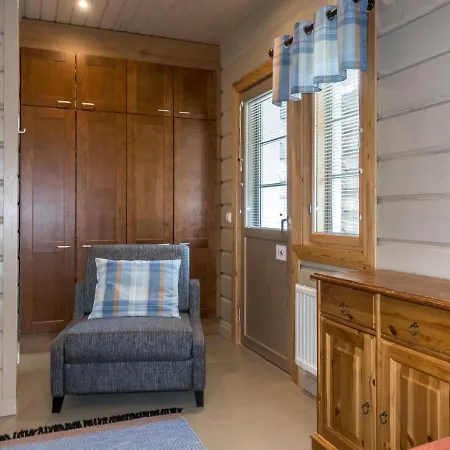 Feriehus Alte Aatu By Interhome
