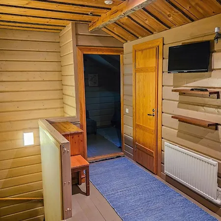 Alte Aatu By Interhome *