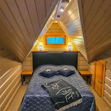 Alte Aatu By Interhome Σπίτι διακοπών Levi