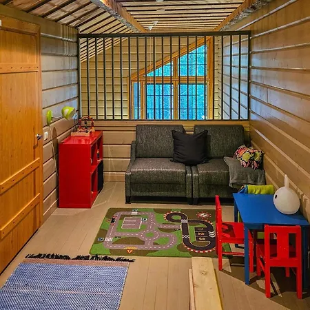 Σπίτι διακοπών Alte Aatu By Interhome