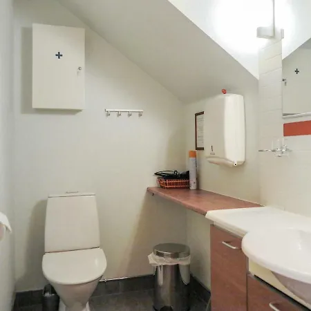 Feriehus Alte Aatu By Interhome Levi